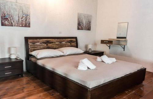 Villa Archontissa - Photo 15