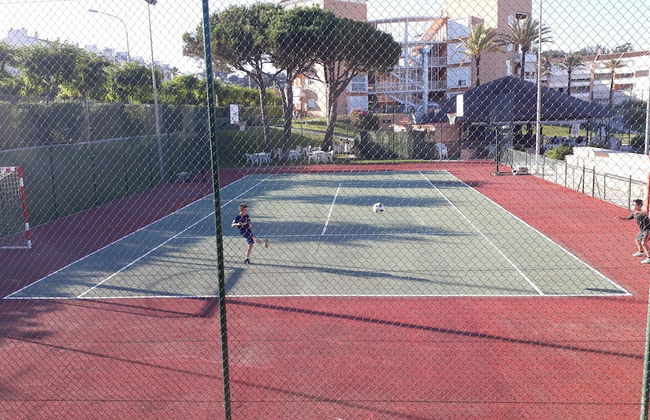 Apartamentos Las Americas - Foto 62