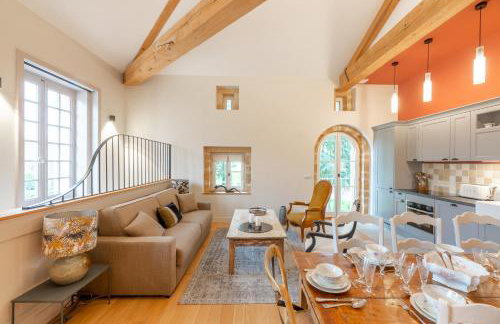 Château de Champ-renard - Foto 15