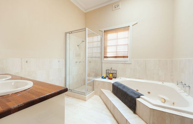 Family Oasis - Foto 13