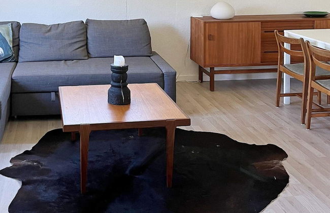 6 Person Holiday Home in Laholm-by Traum - Foto 6