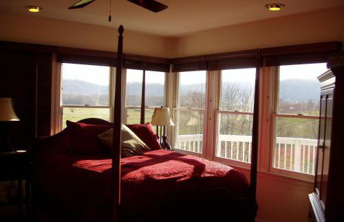 Fairhill Farm Country Vacation Rentals - Foto 22