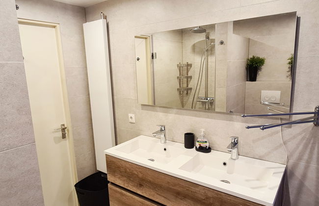 3 bedroom House in Norg with garden and terrace - Photo 16