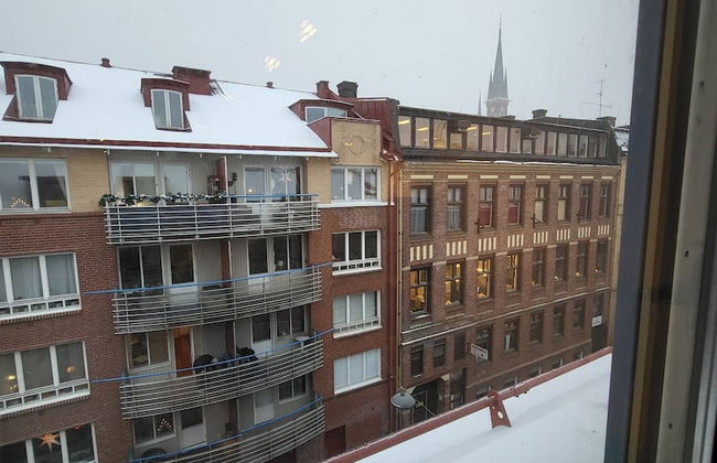 Norhemsgatsn 23 - Photo 33