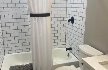 Apt 6 - High Plains Lodge at Nomad Landing - Foto 9