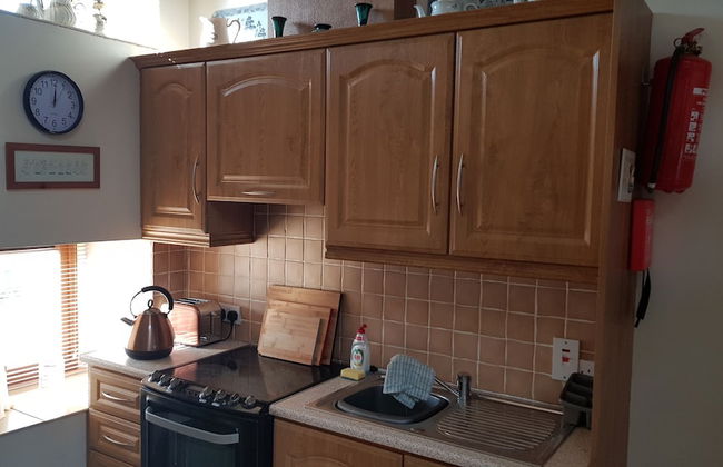 Apartment Sleeps 7 With Mezzanine - Foto 11