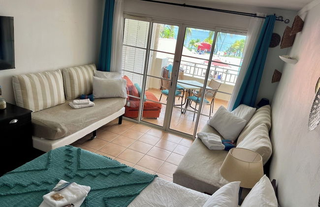 Barbadine - Resorts Flats - Sainte Anne - Photo 71