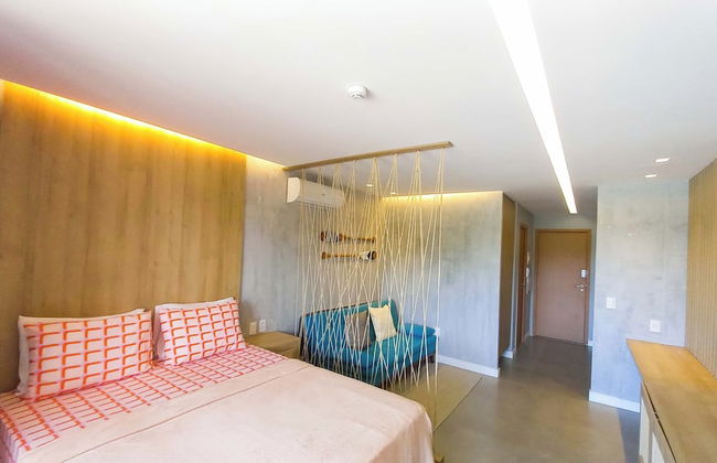 Lindos apartamentos no Eco Resort - Foto 10