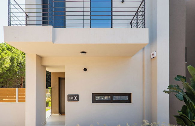 Nos Aqua Villas Chania - Foto 47