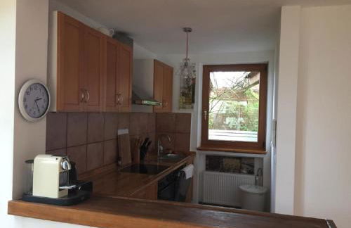 Top Appartement 2 in Rosengarten/Hamburg - Foto 6