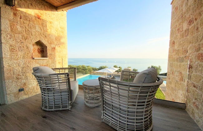 Katergo Luxury Villas - Foto 64