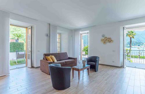 Maioliche Apartments Griante - Foto 18