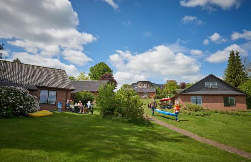 Ferienhaus Eiderblick - Foto 15