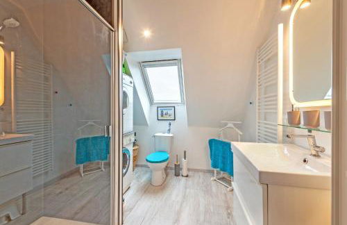 Appartement Plougasnou proche mer - Photo 17