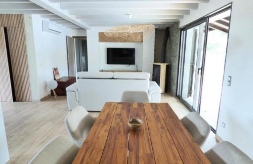 Villa LANDAYA Cozy & Calme avec piscine privée - Photo 8