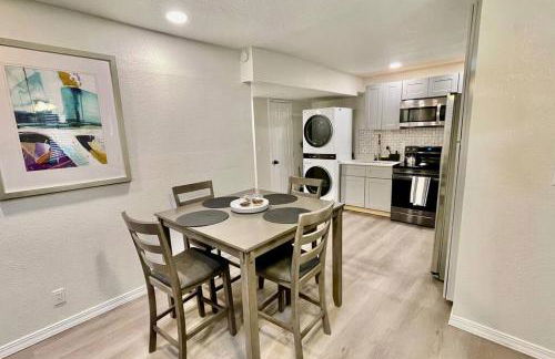 Apartment A, Restful,Cozy, close Sunland Park Mall - Foto 15