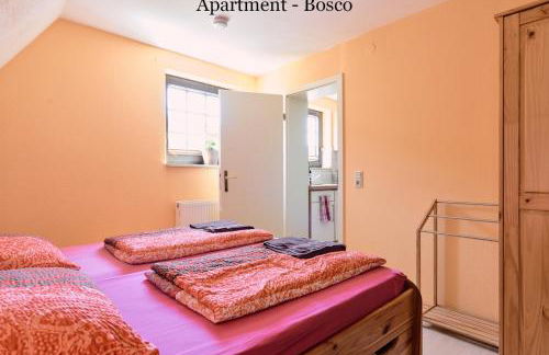 Villa Vici - Ferienwohnungen - Foto 35