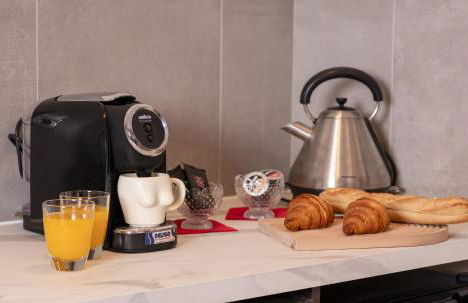 Superbe appartement loveroom avec balnéo Dolce notte - Foto 9