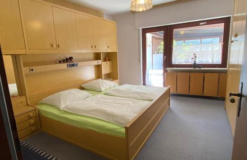 Ferienhaus im schönen Winzerdorf Kirschroth mit Sonnenterrasse und Wintergarten - Foto 6