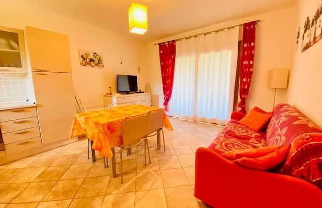 Residence Lu Mulinu con Piscina - Foto 16