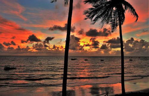 Paraiso de Maracajau 4 - Foto 35