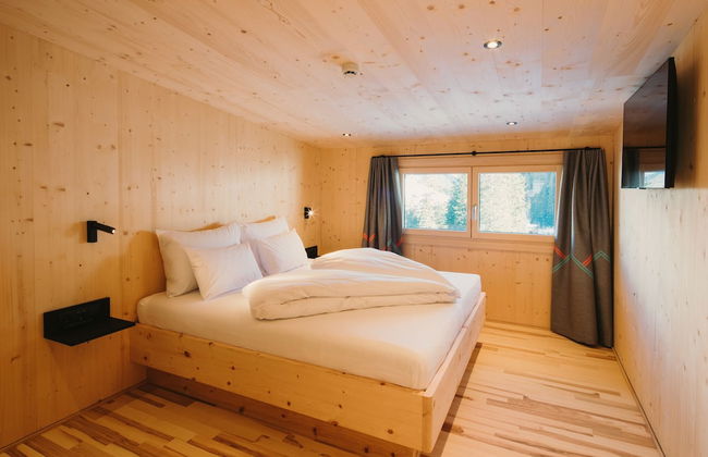 Alpin - Studios & Suites - Foto 41