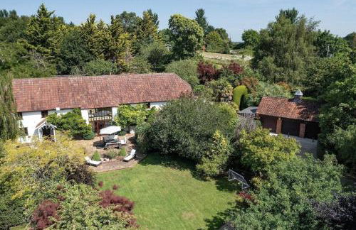 Country House - Pool Hot Tub Tennis Courts Gym - Foto 47