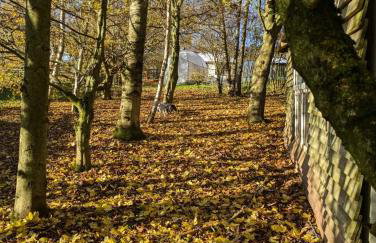 The Warm Hearth 18th Century, 15 acre Countryside Estate - Foto 64