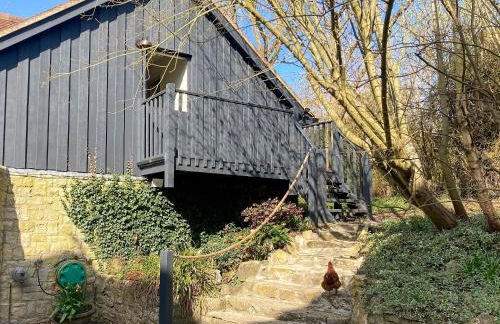 Larkhams Loft - Foto 14