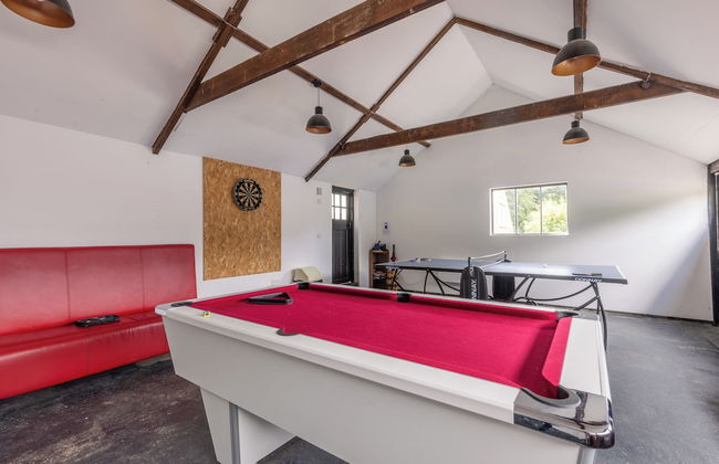 Birdsong Cottage - North East Escapes - Foto 10