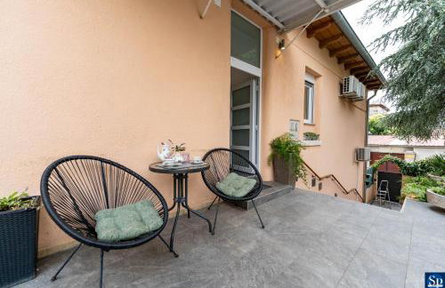 Colosseum Garden studio apartments - Foto 63