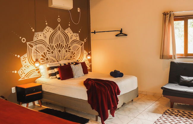 Chalés Pura Vida - Photo 47