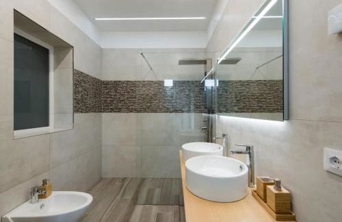 Apartment deluxe ground floor Venice/Treviso park - Foto 23