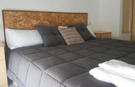 Apartamentos la Bastida - Foto 46