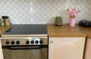 MARIA Cozy apartment 1 - Photo 4