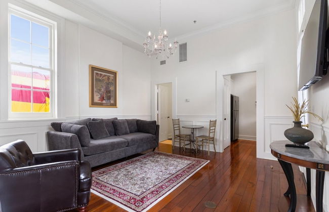 The Esplanade Compound - Foto 51