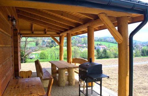 Bieszczadzkie Dworki - Foto 29