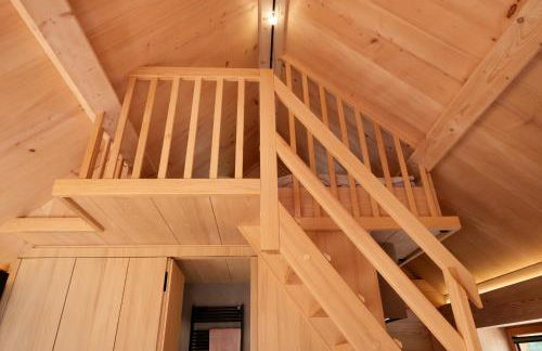 Schwarzwaldchalet Holzperle - Photo 12