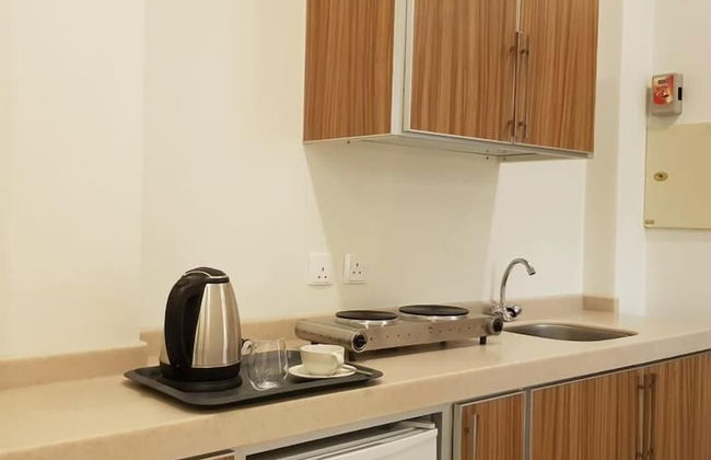 SEPAR Furnished Hotel - Foto 5