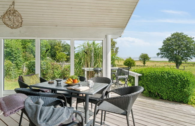 "Brunman" - 10m to the fjord - Foto 33