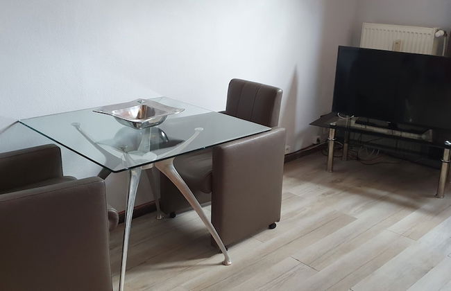 Residence Marie-Thérese - Foto 61