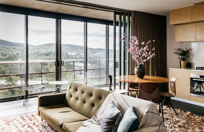 Nishi Apartments Eco Living By Ovolo - Foto 41