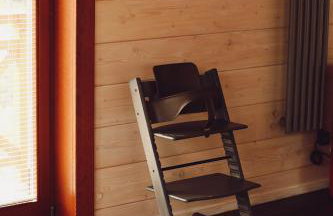 Houten Villa "ReisnaarPolen" Royaal ontbijt tevens Gluten Lactose vrij, Vega en diner mogelijk, sauna en Hottub - Foto 15