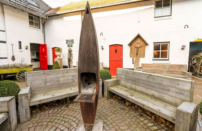 Beautiful Holiday Home in Voerendaal - Photo 12