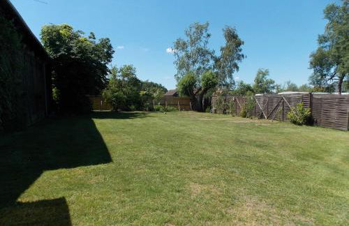 Ferienwohnung Mohnblume - Photo 11