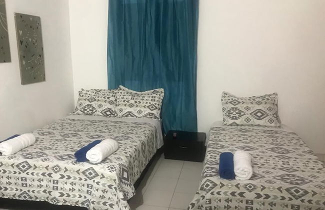 Casa Bella San Andres - Foto 7