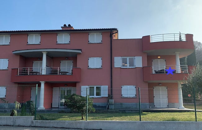 Premium levant 211 Marina Apartment - Photo 14