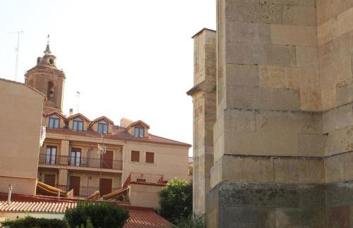 Alojamiento Museo Carmelitano Alba de Tormes - Foto 51