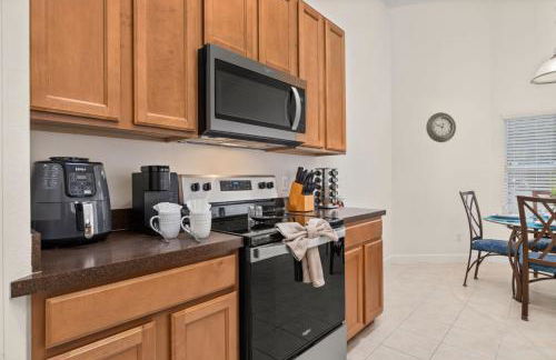 Peaceful yet perfect location, private pool home - Foto 22