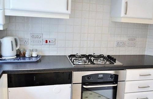 Meadowside Apartment - Foto 10